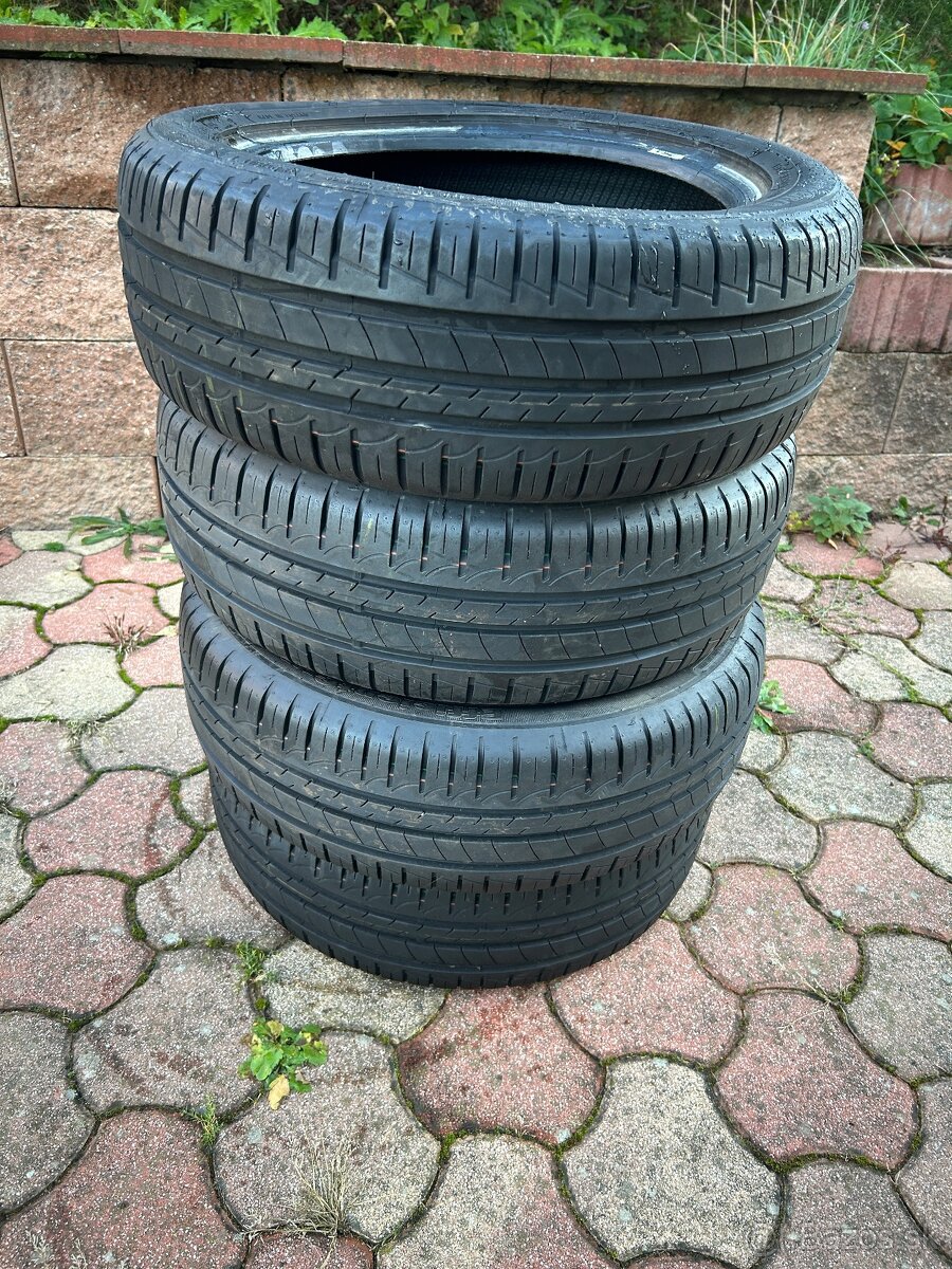 Goodyear 185/55 R15 - 2