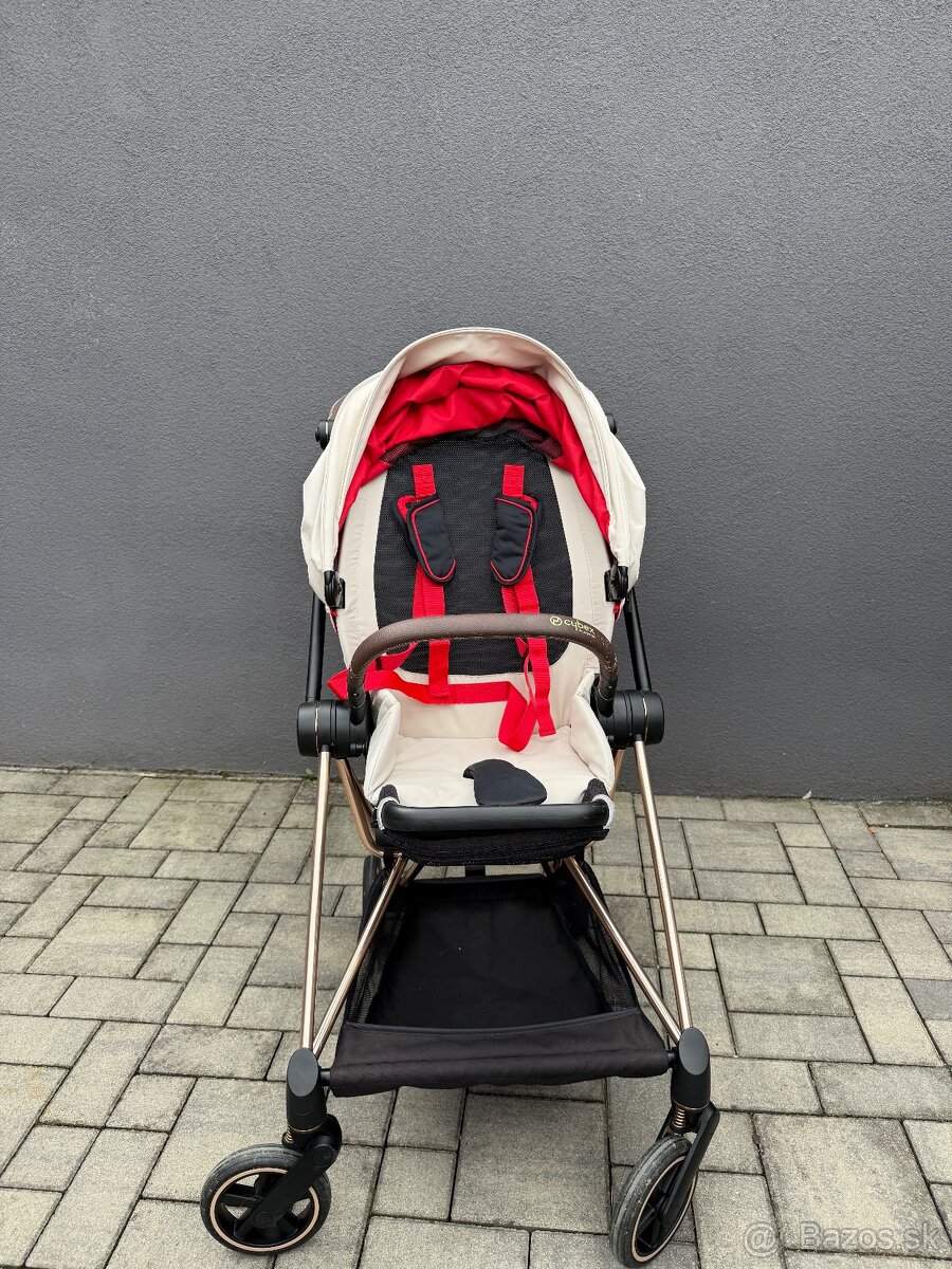 Cybex mios - 2