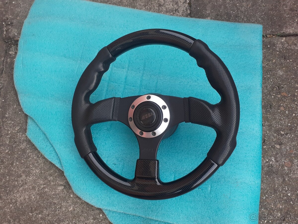 Športovy volant - 2