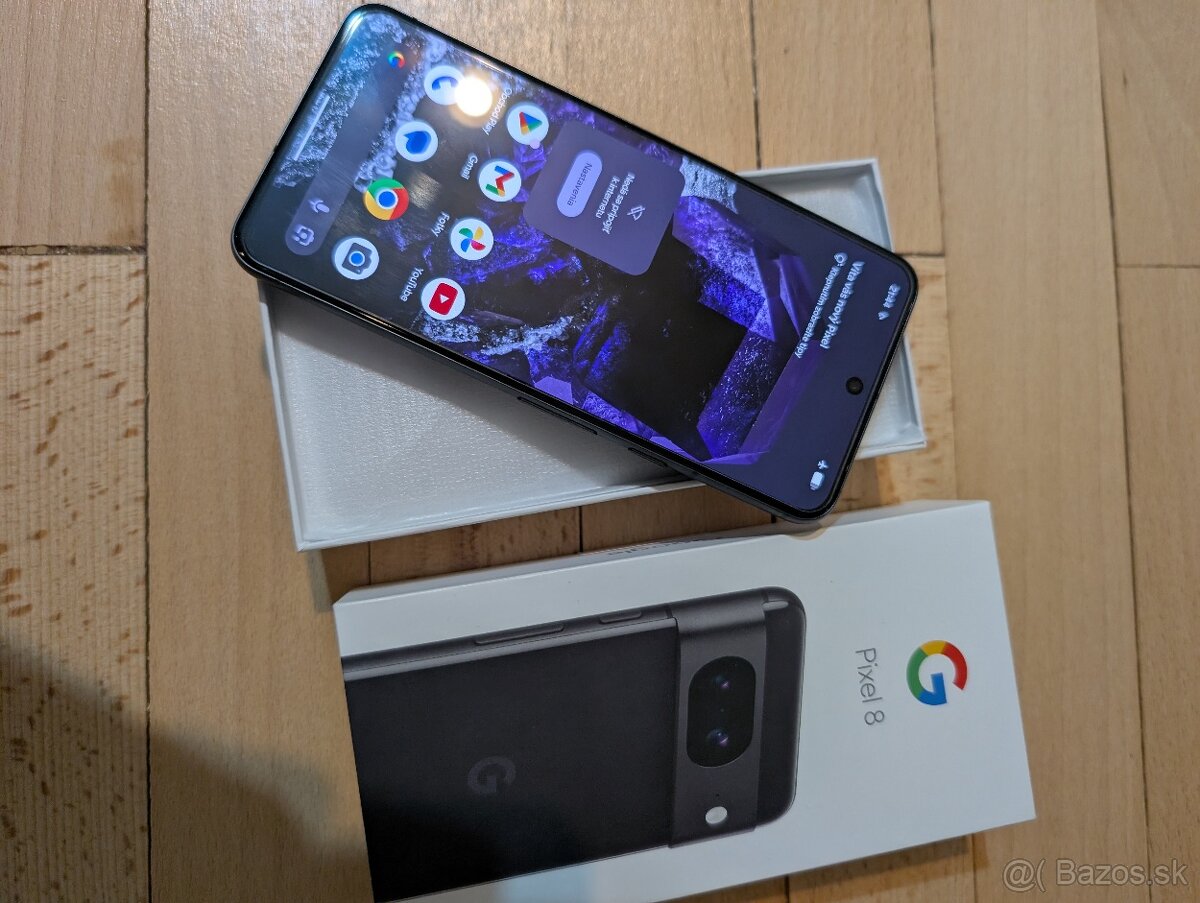 Google Pixel 8 128 GB - 2