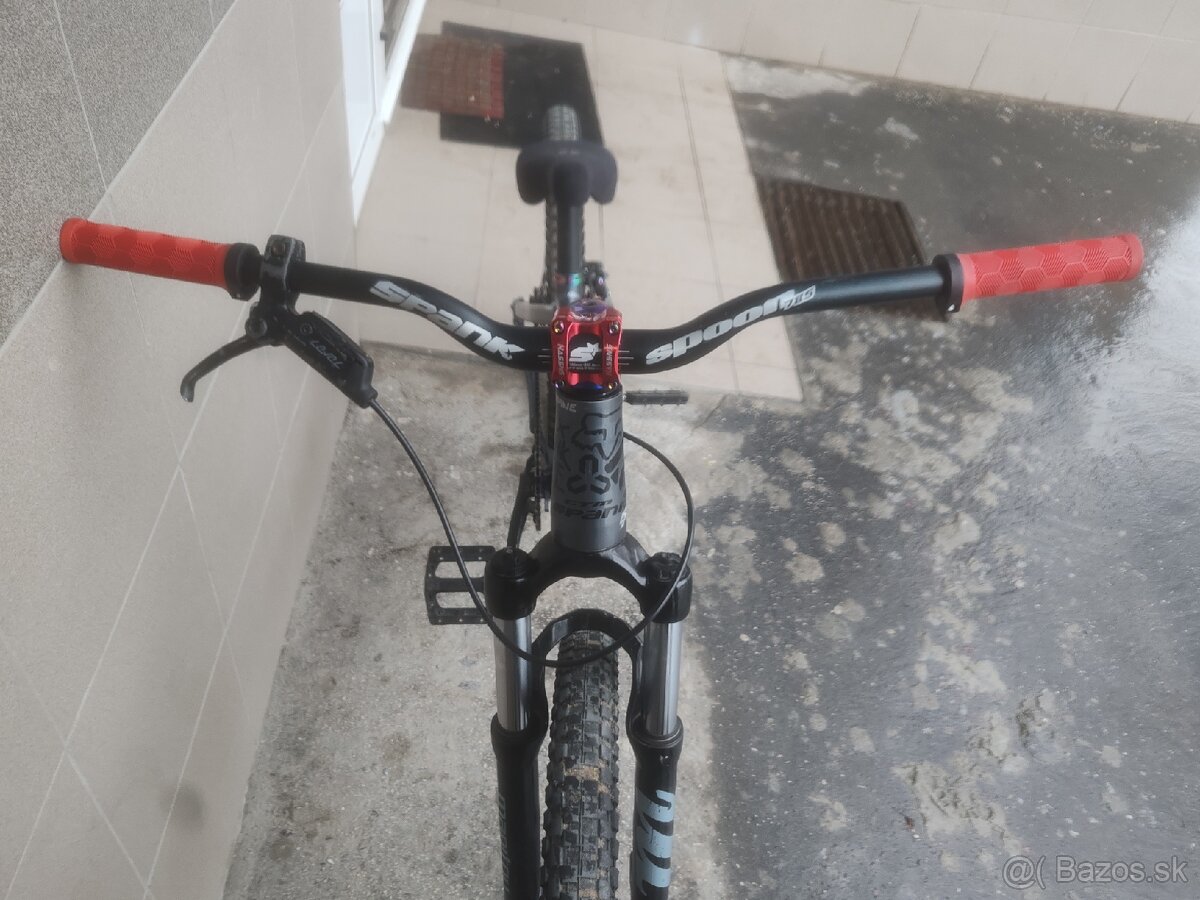 Ctm dirtking expert 2017. - 2