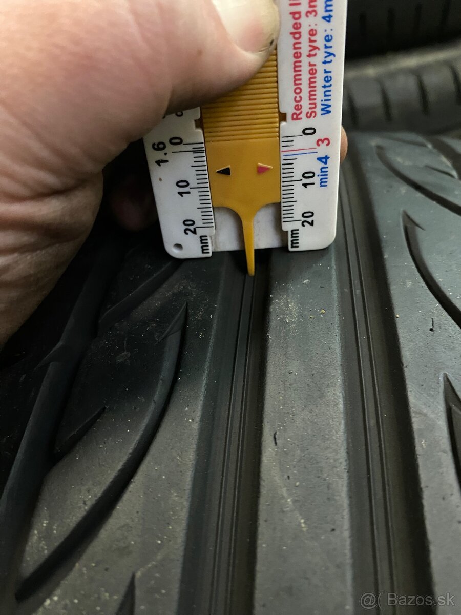 205/45 R17 88W Hankool Ventus Evo2 (2022) - 2