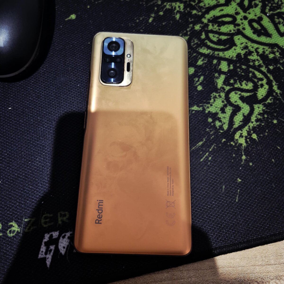Xiaomi redmi note 10 pro - 2