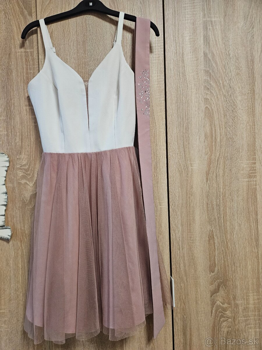 Šaty veľkosť 36 - 2