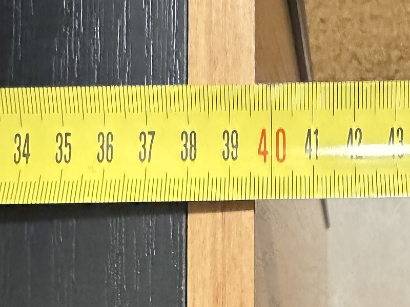 Predám skrinku/komodu - 2