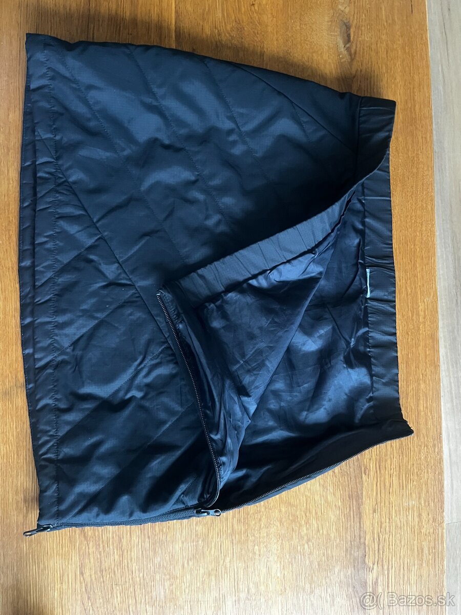 turisticka sukna velkost S - 2