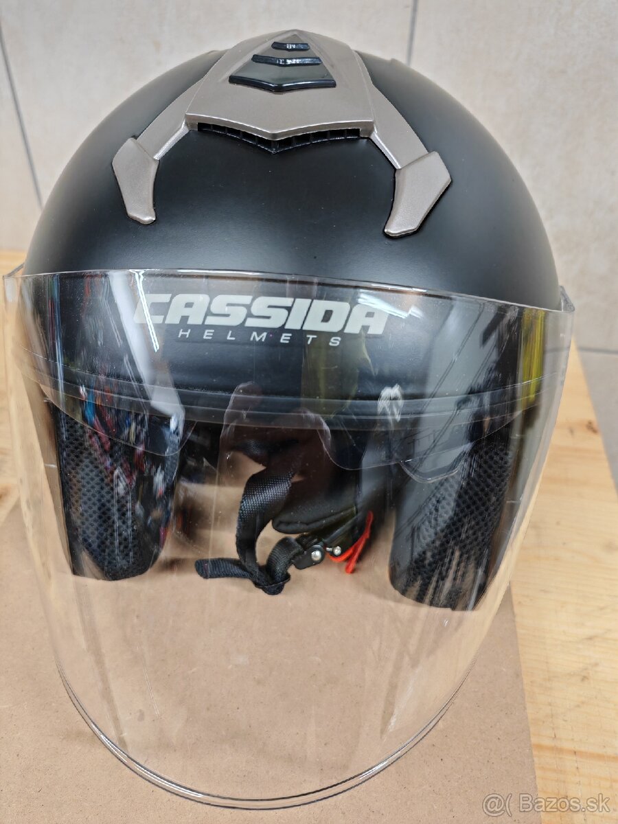 Cassida Magnum M - 2