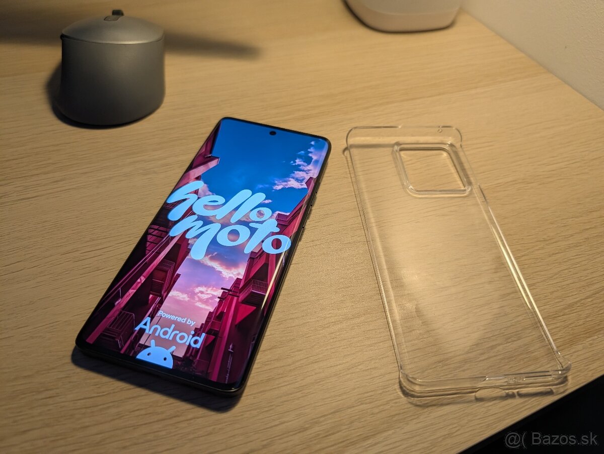 Motorola Edge 40 256 GB - 2