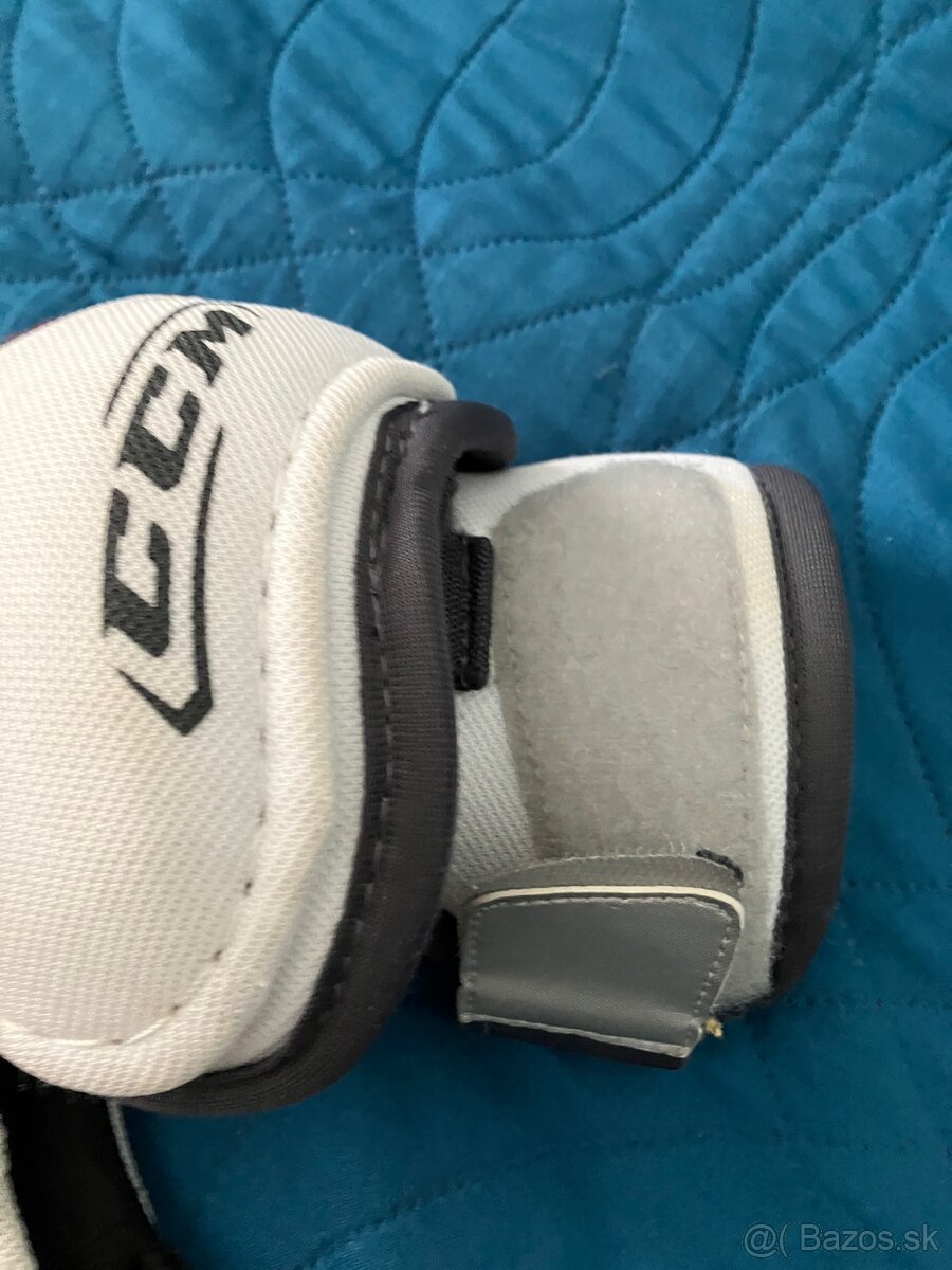 Detská hokejová výstroj - 2