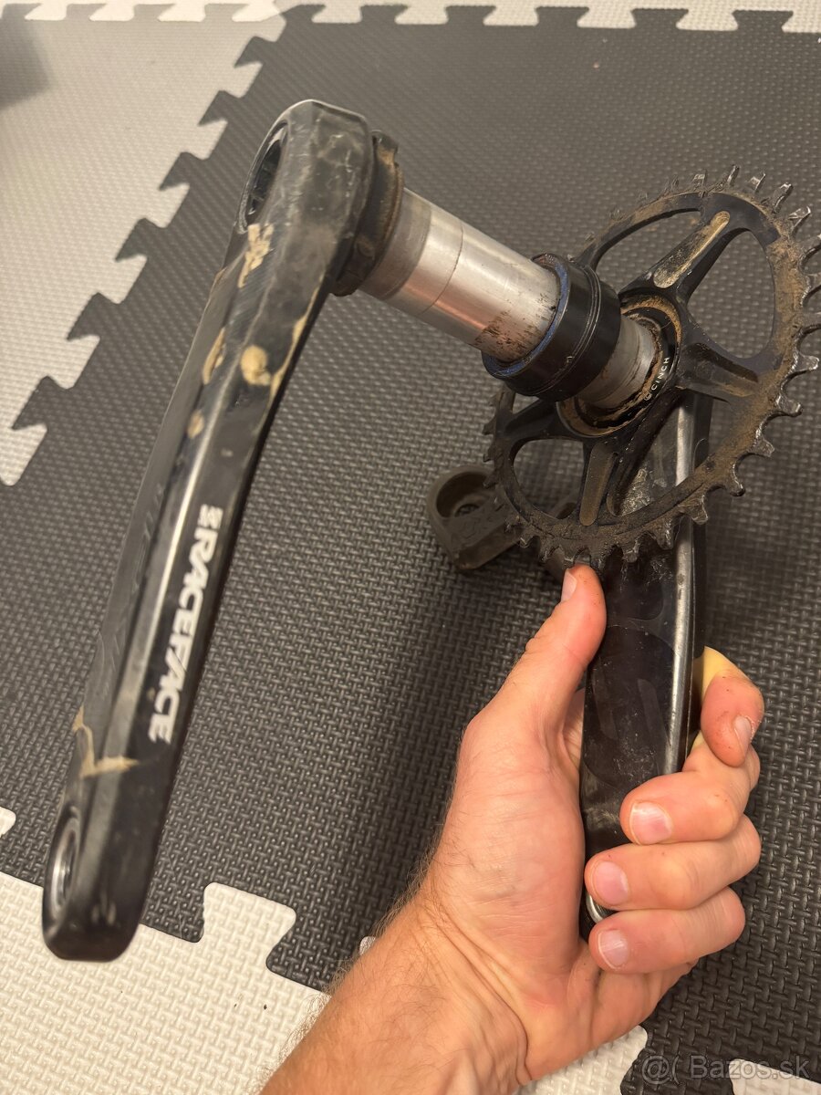 Raceface Next SL mtb - 2