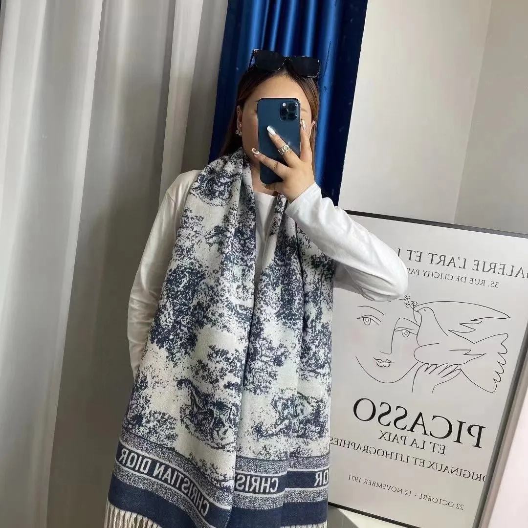 Šál / šatka Christian Dior - 2