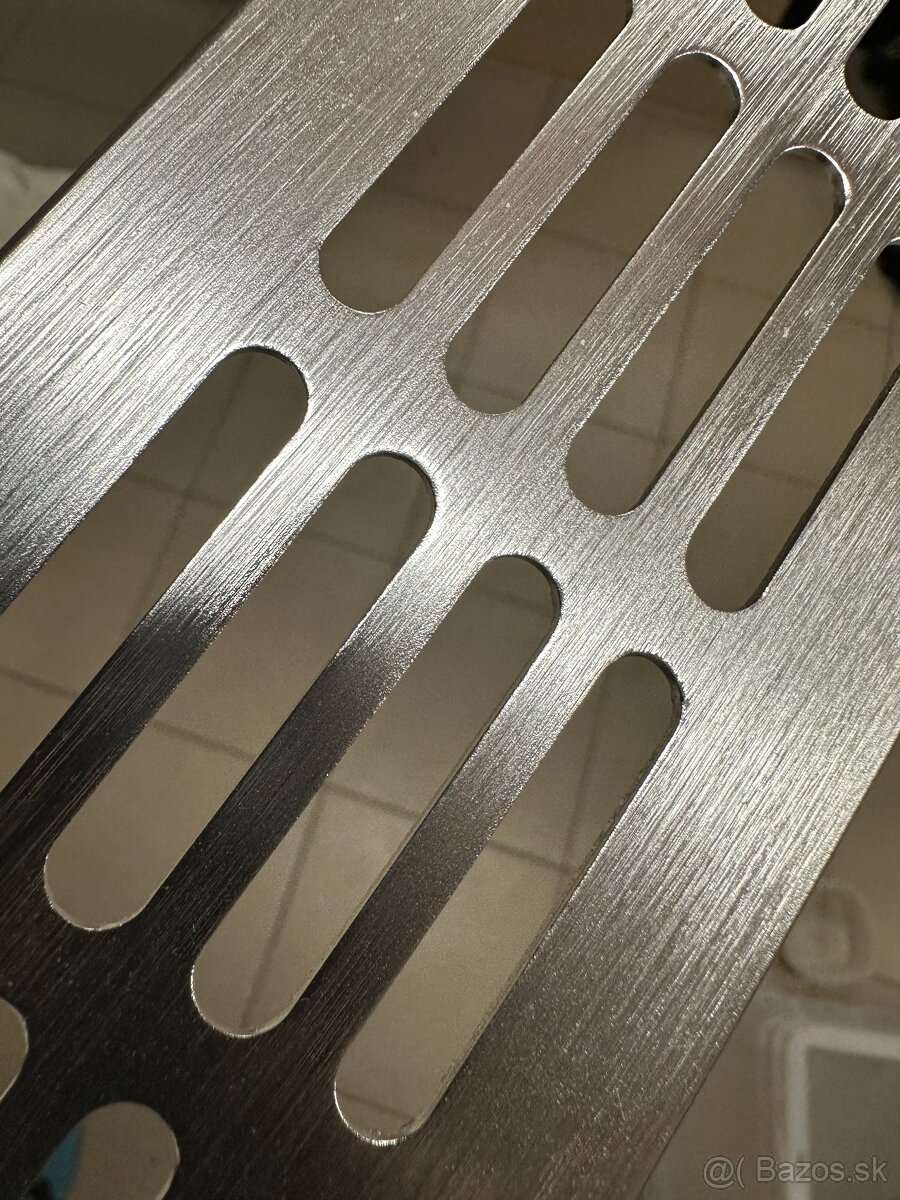 Vetracia mriežka - 2