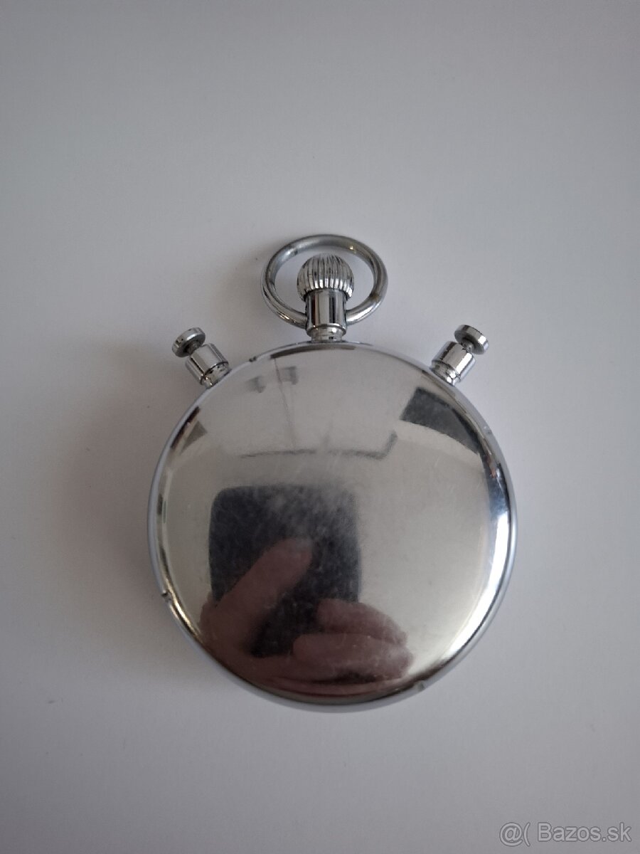 Starožitné stopky - 2