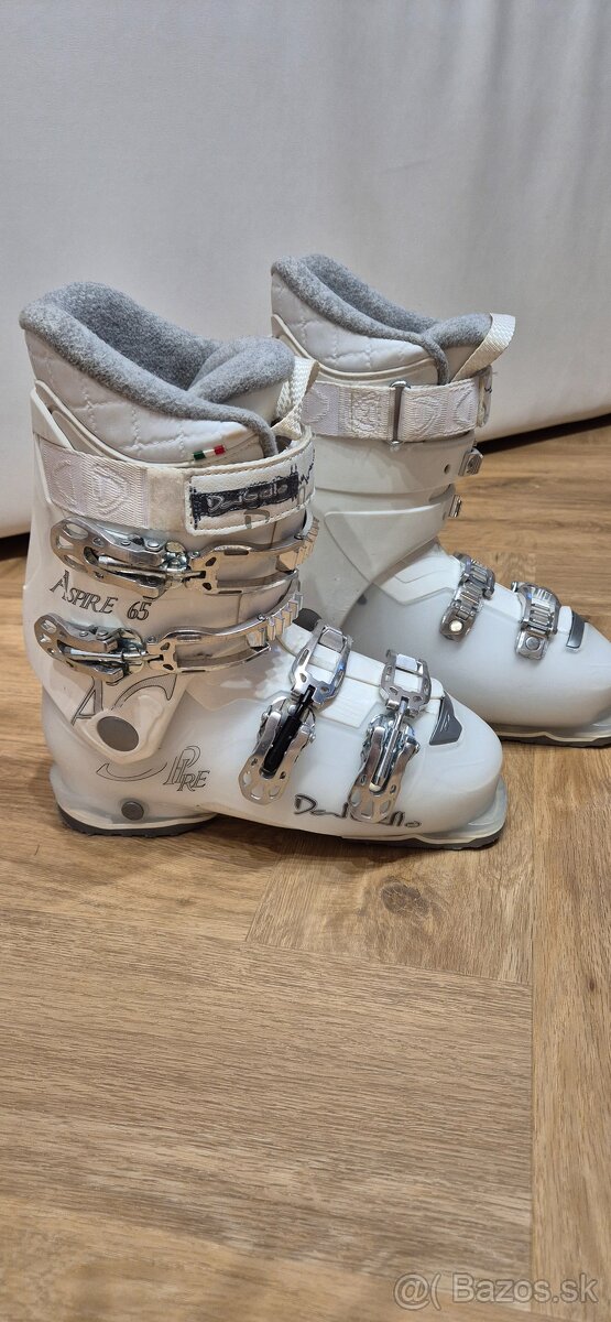 Predám dámske lyziarky - 2