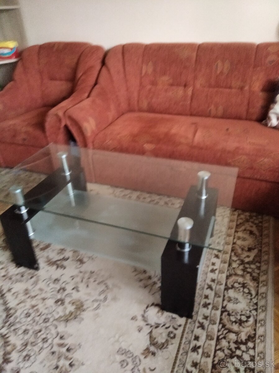 Konferenčný stolík - 2