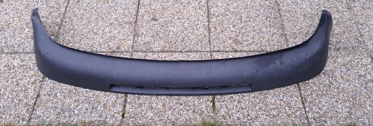 Podnáraznik - VW GOLF 4 - 2