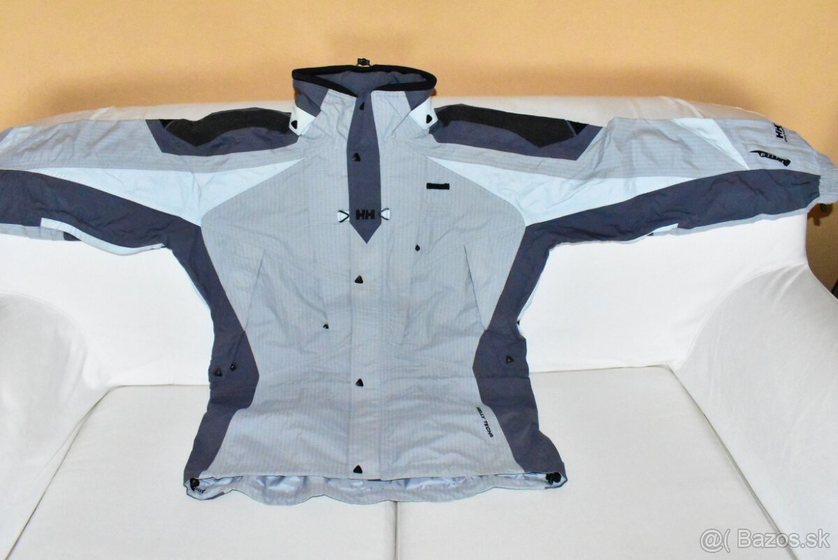 Športová bunda HELLY HANSEN - 2