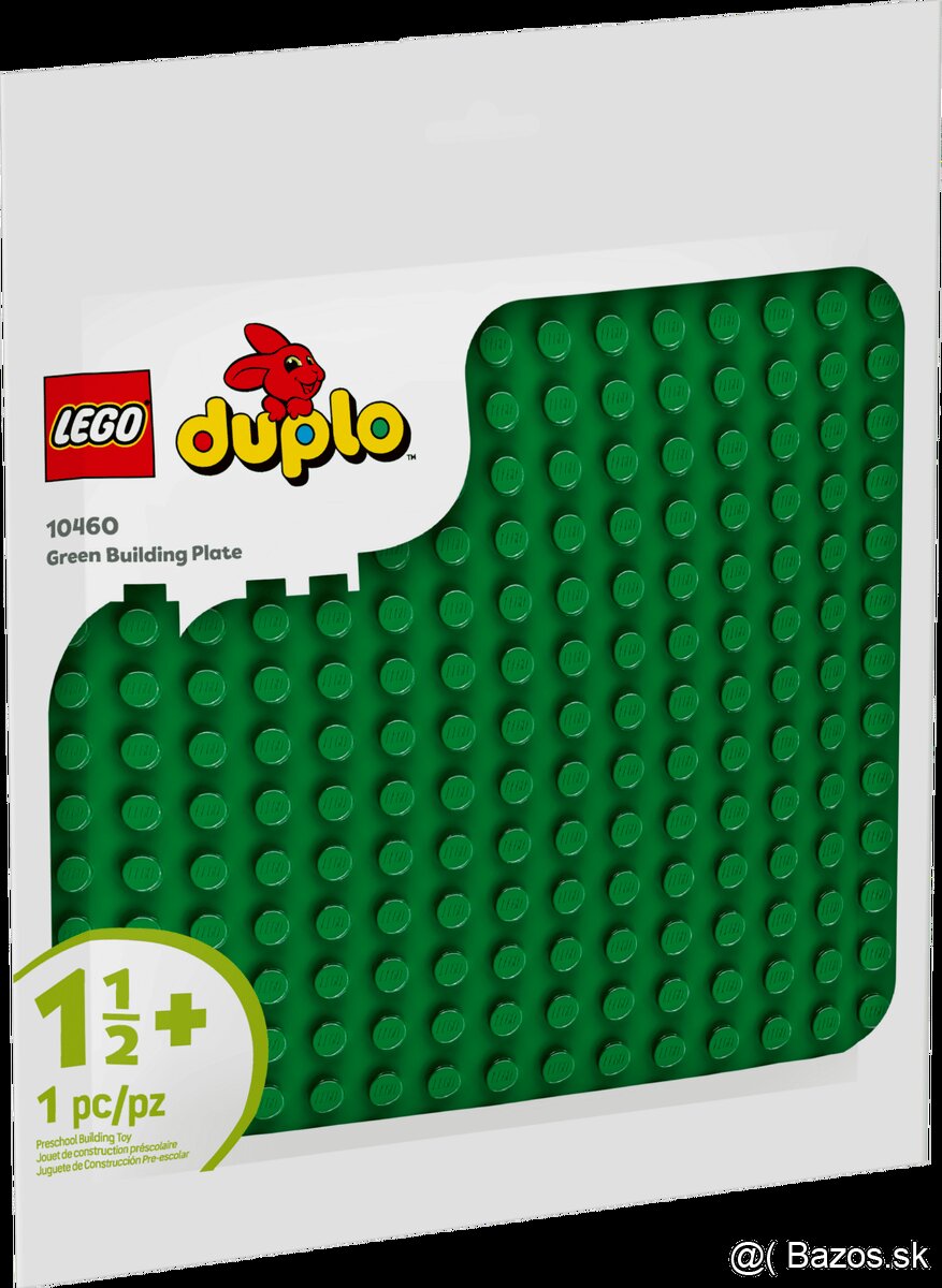 Duplo - 2