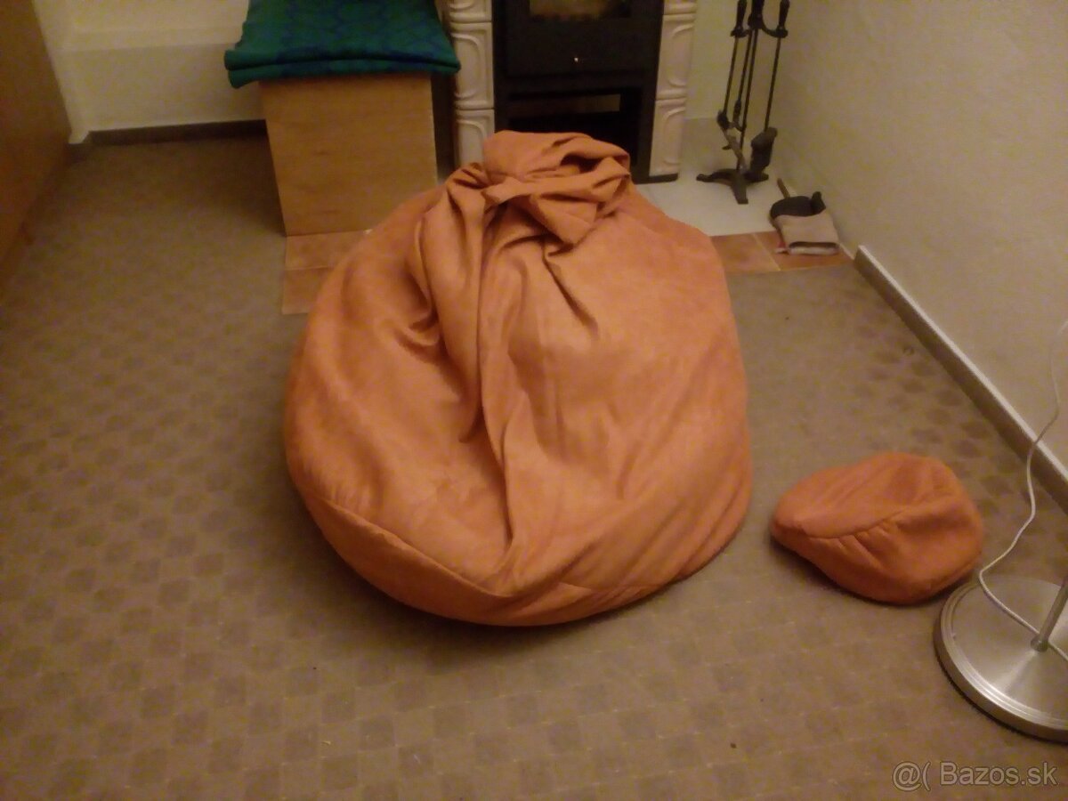 darujem tuli vak s vankusom - 2