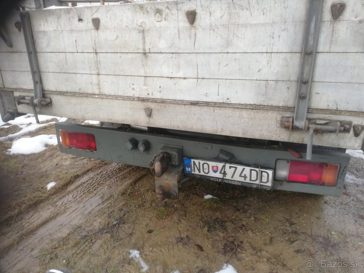 Iveco 35 C15 sklapac - 2