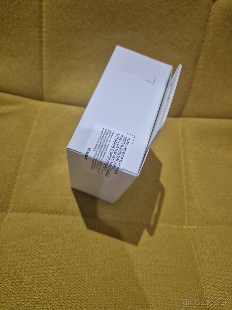 Samsung náramok fit 3 čierny - 2