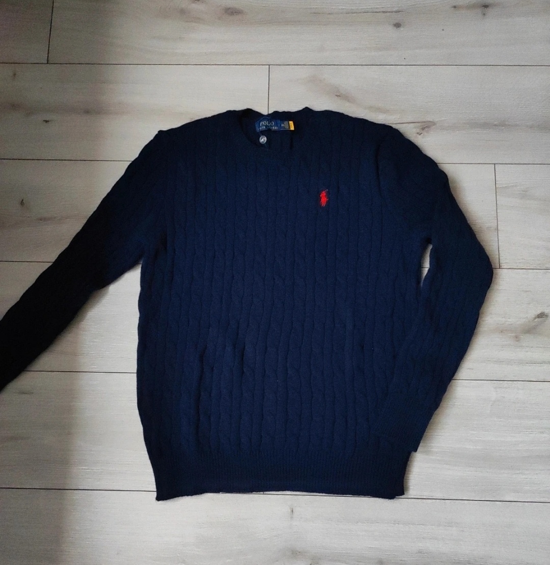 Nový sveter Ralph Lauren - 2