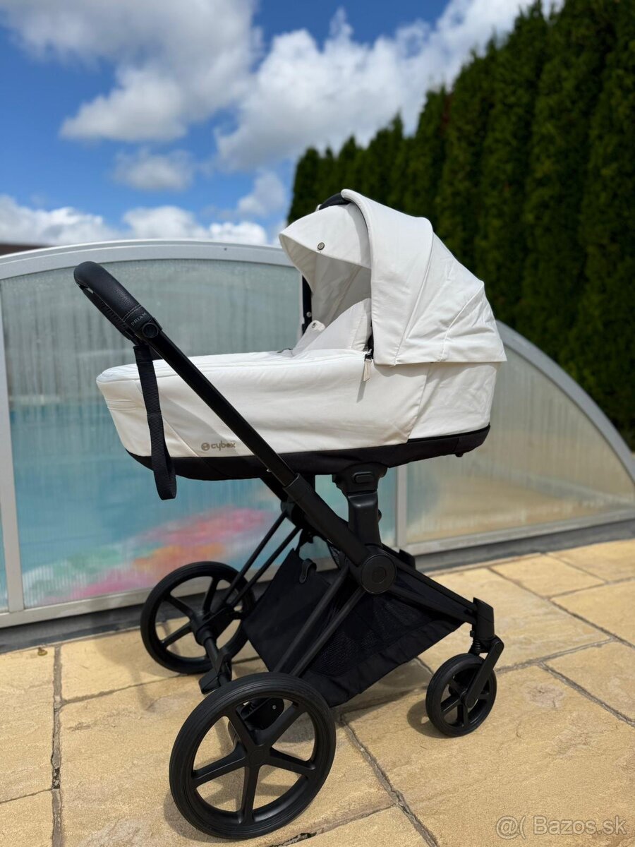 Cybex priam 4.0 - 2