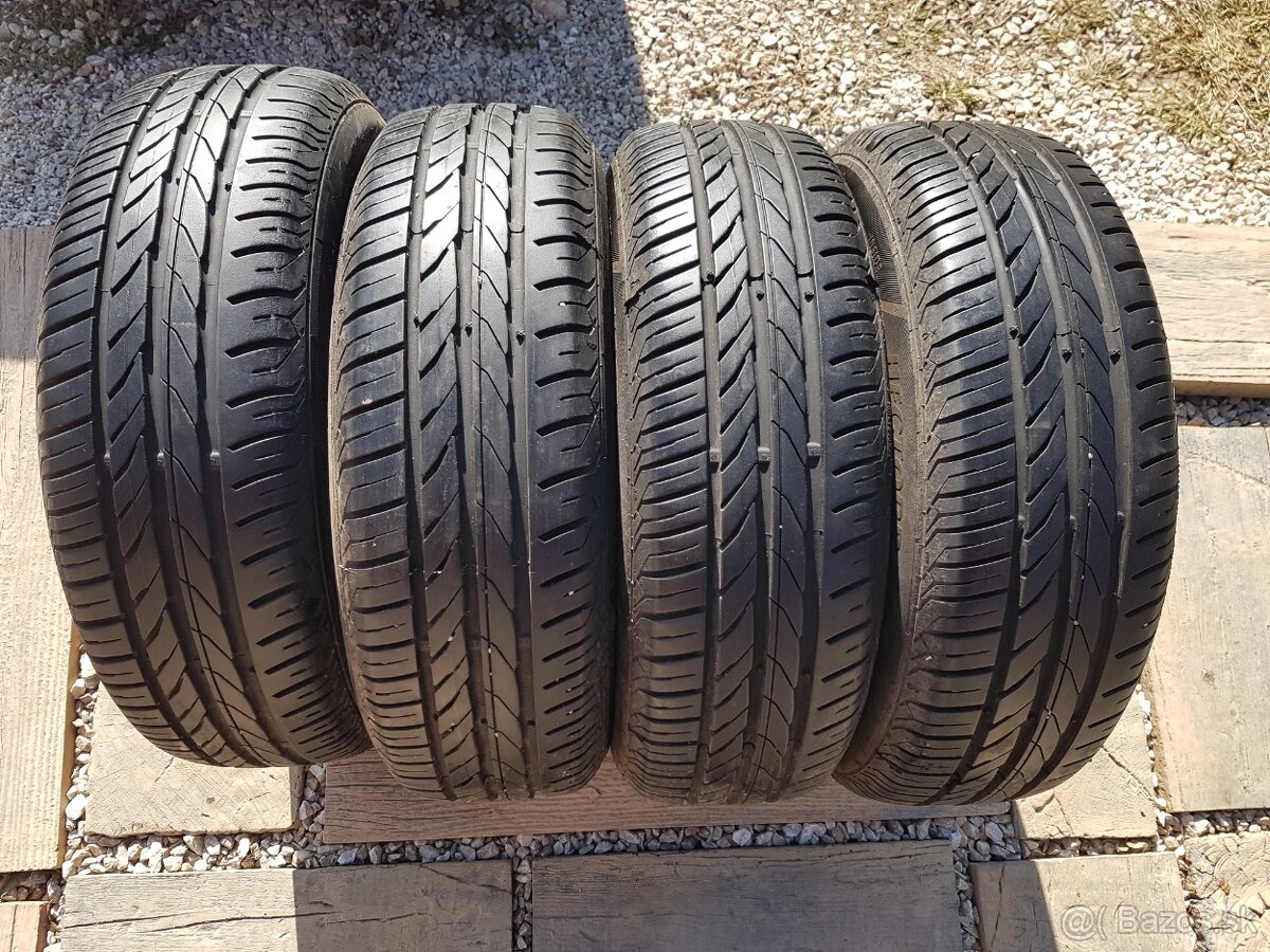 175/65 r14 letné pneumatiky 4ks Matador DOT2021 - 2