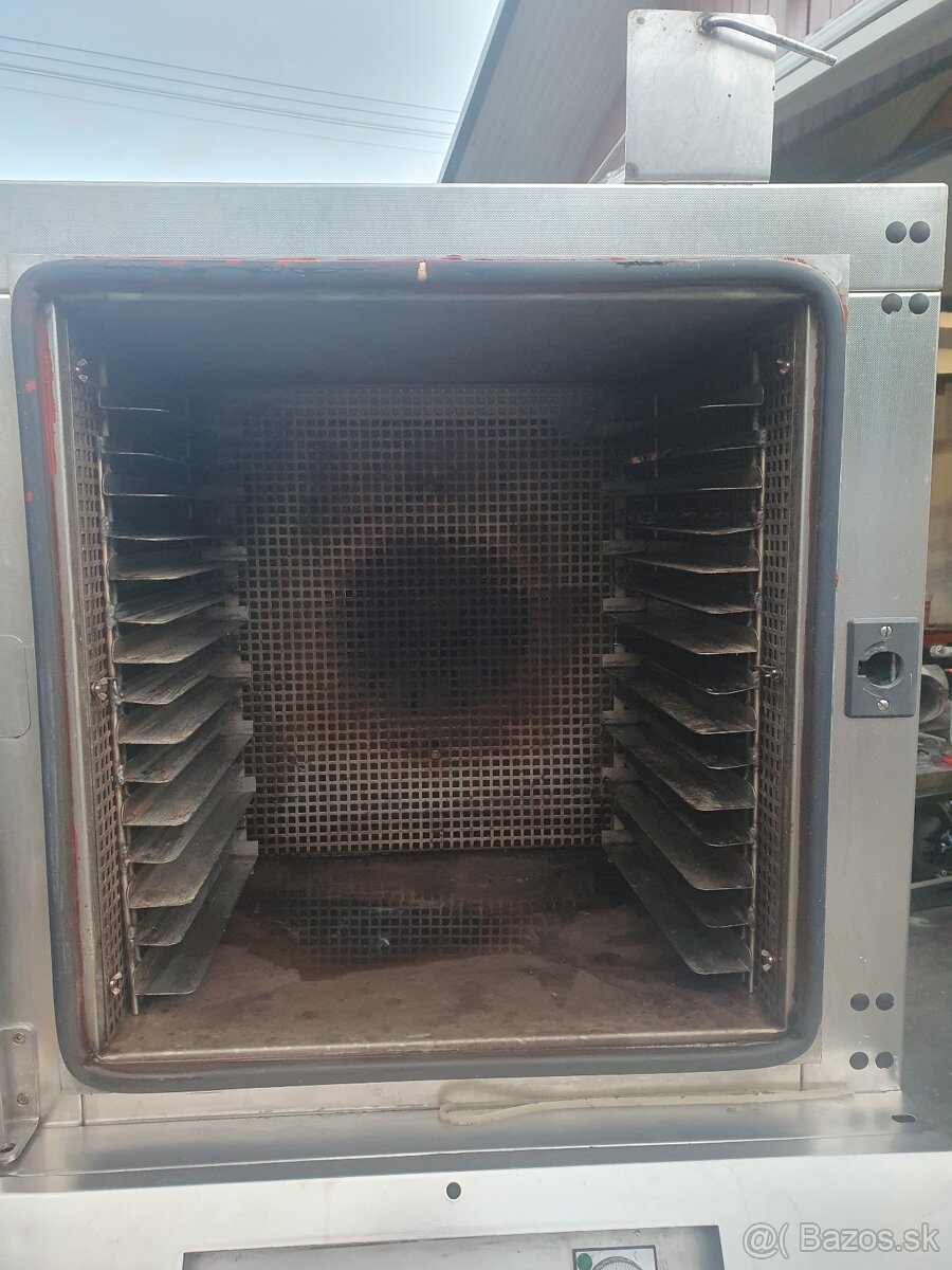 Konvektomat - 2