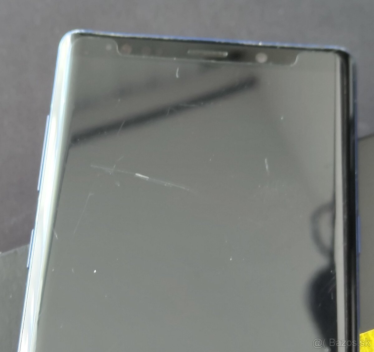 Samsung Galaxy Note 9 – 128 GB - 2