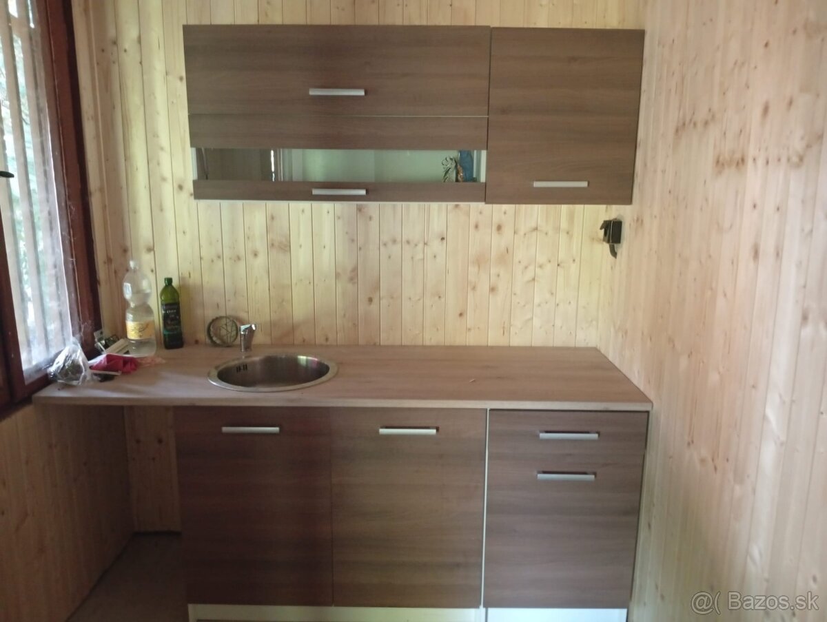 Nehnuteľnosť Senec 2 + 1 - 2