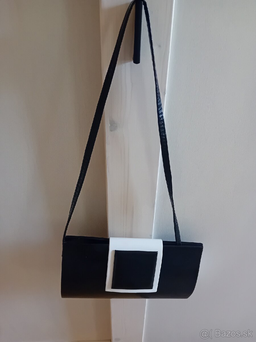 Damska elegantná kabelka - 2
