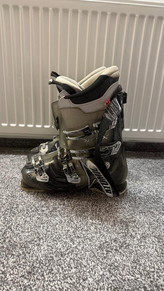 Predám pánske lyžiarky Atomic - 2