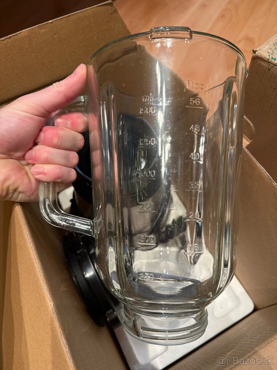 Blender - Smoothie maker - 2