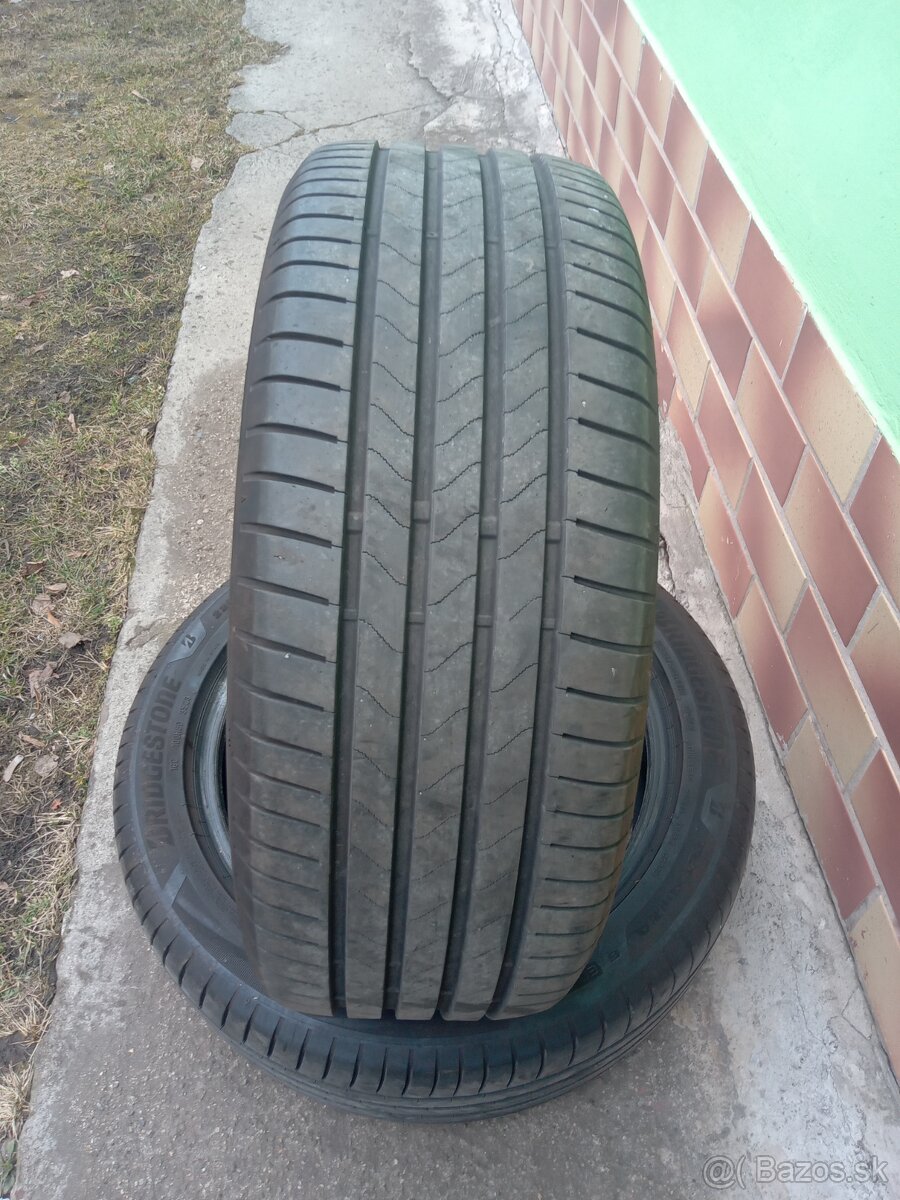 Predam letne gumy Bridgestone r18 - 2