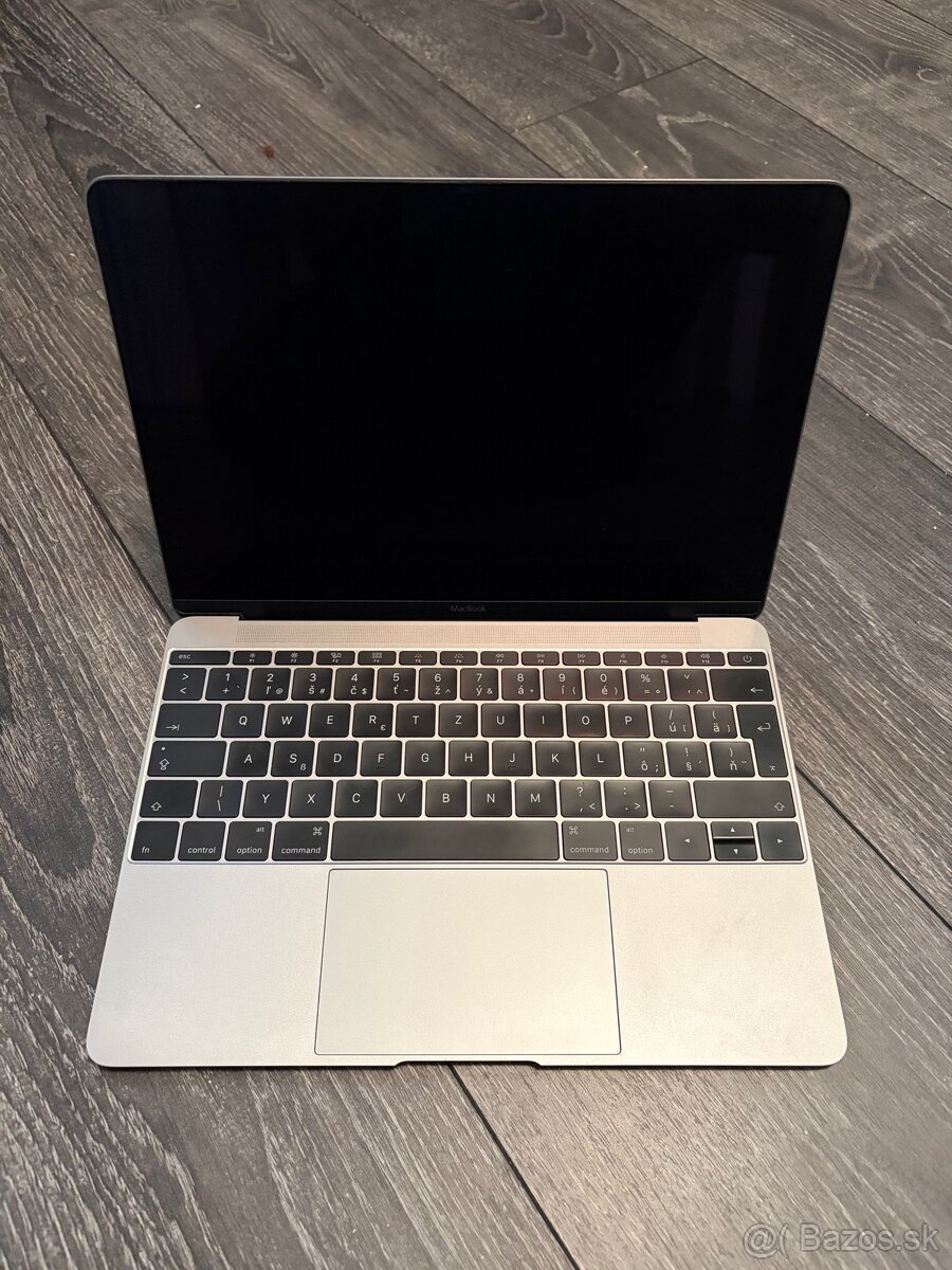MacBook 12 Retina - 2