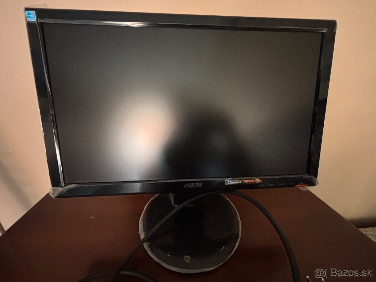Lcd Monitor ASUS VH197DR - 2
