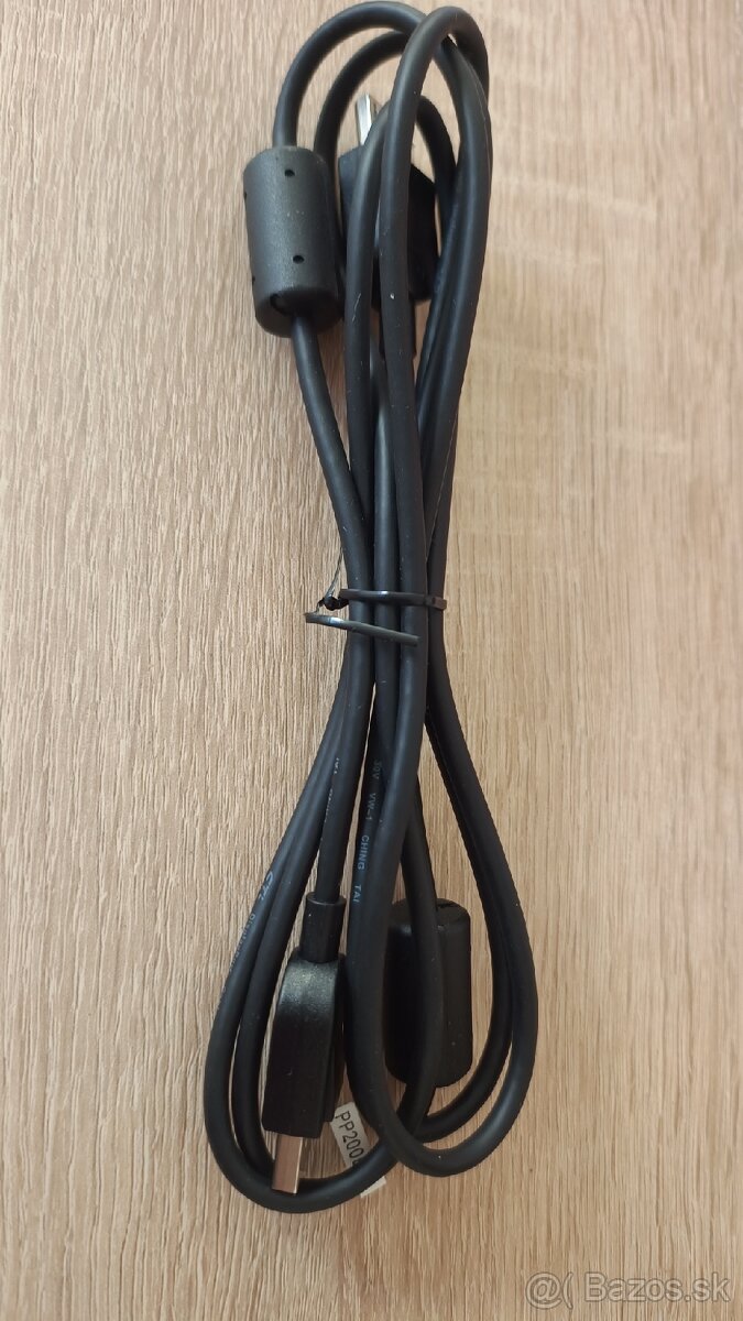 DisplayPort kábel (2ks) - 2