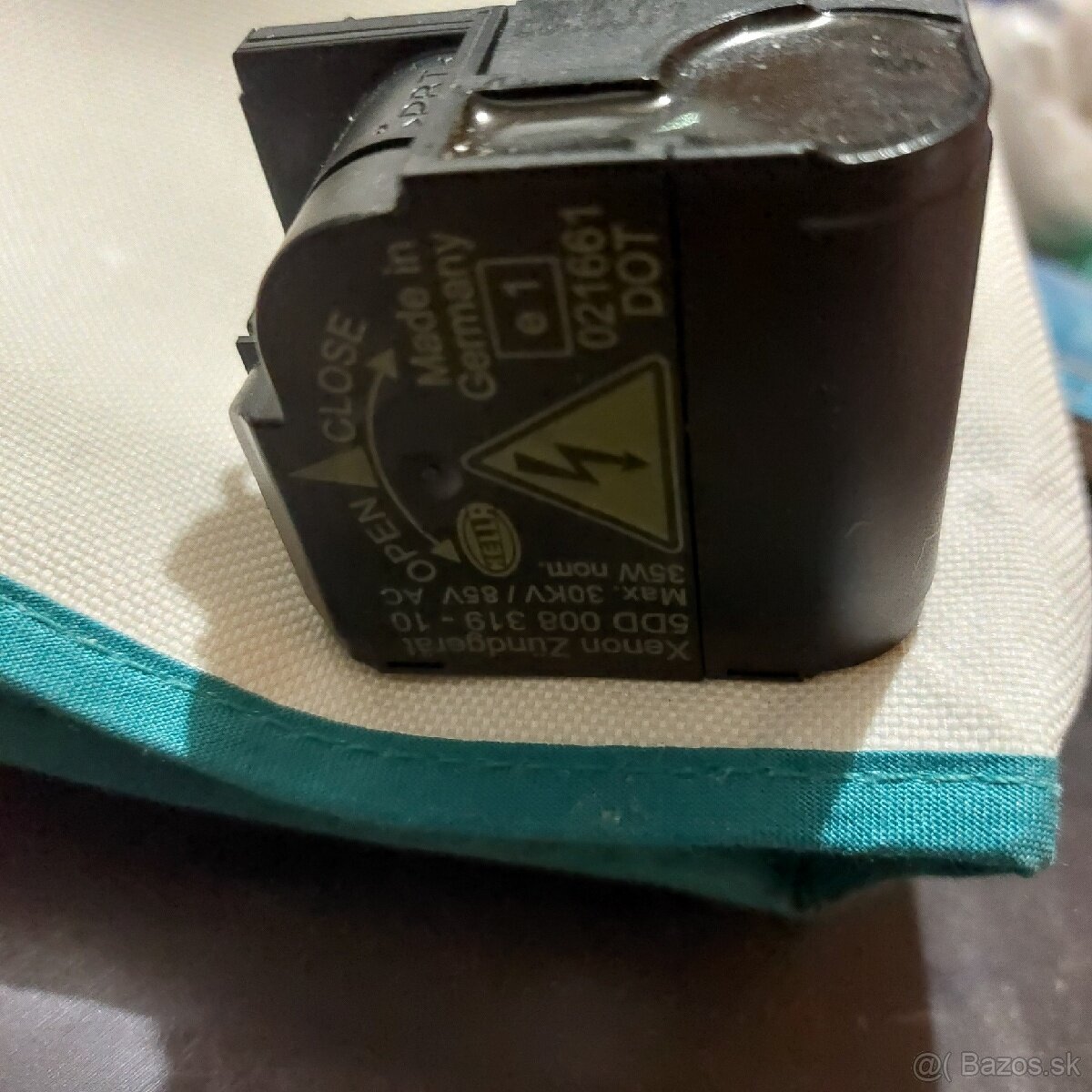 Xenon - 2