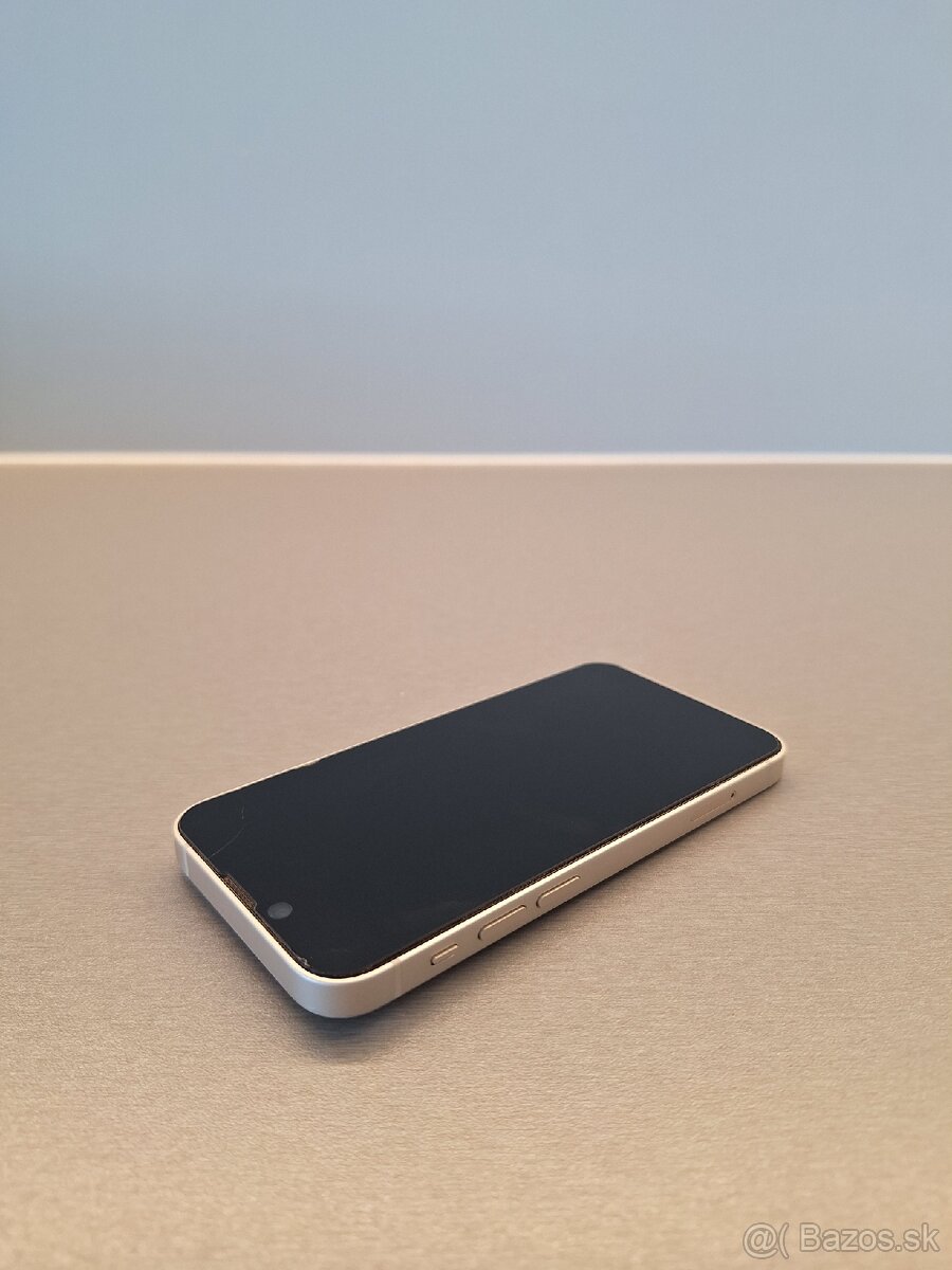 iPhone 13 mini 128 gb biela - 2