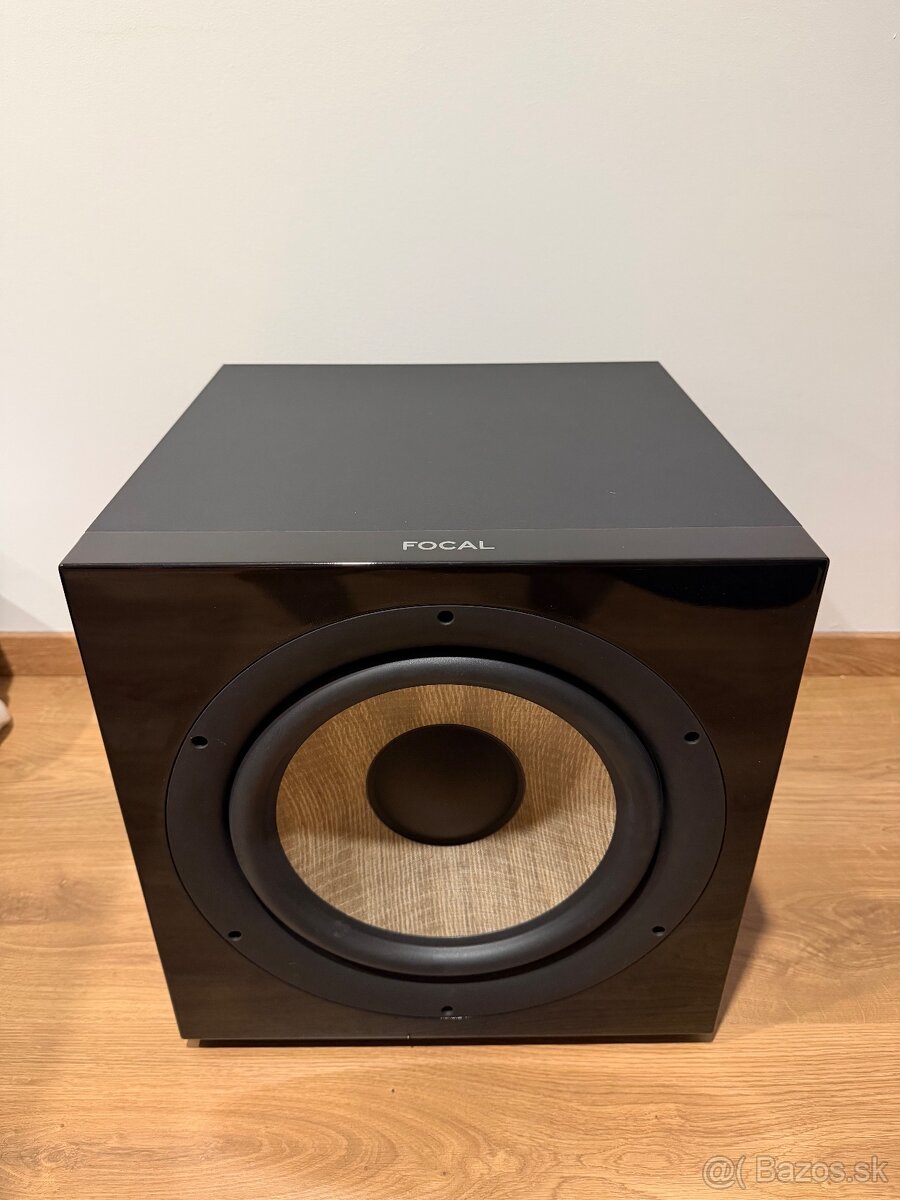 Focal SUB 1000 F - 2