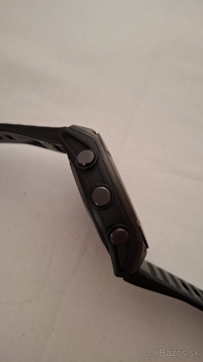 Garmin fenix 8 Amoled - 2