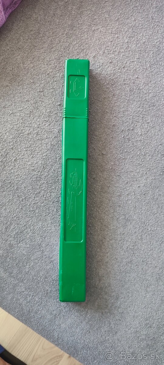 Výstražný trojuholník škoda - 2