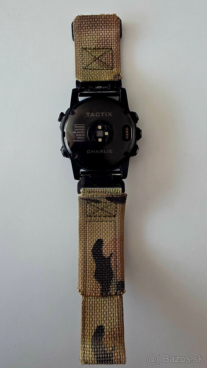 Garmin Tactix CHARLIE - 2