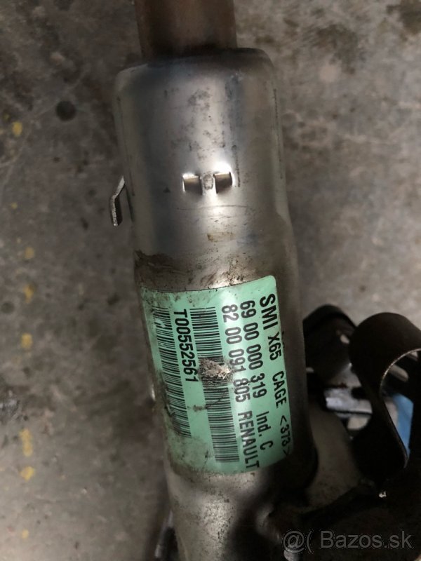 Servo clio2 - 2