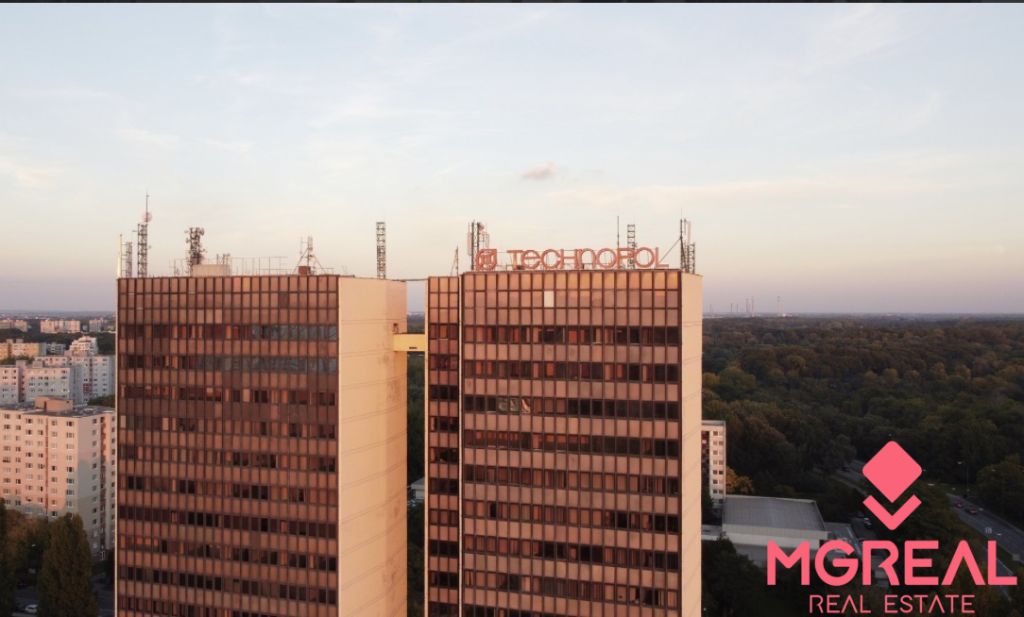 Kancelárie 54m2 TECHNOPOL, Petržalka - 2