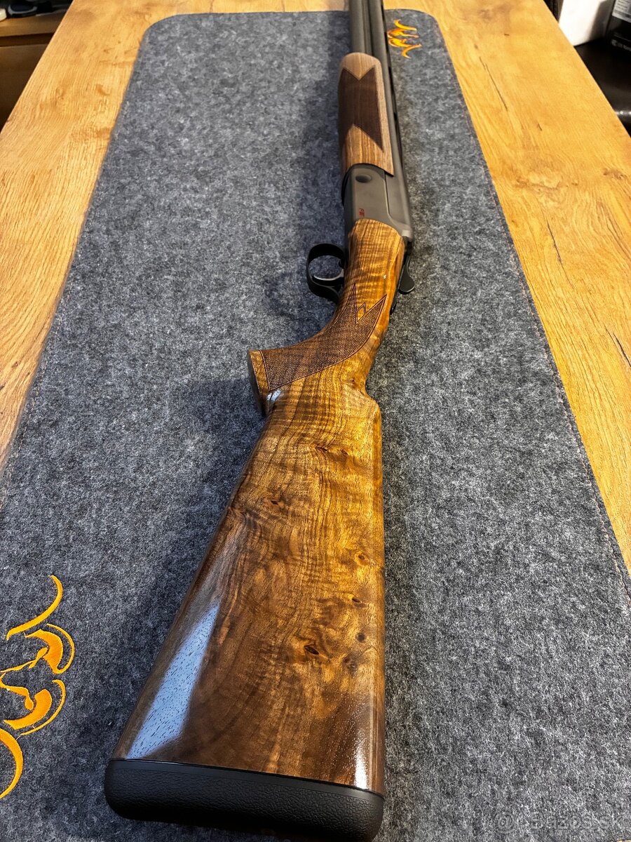 Blaser F16 Sporting - 2