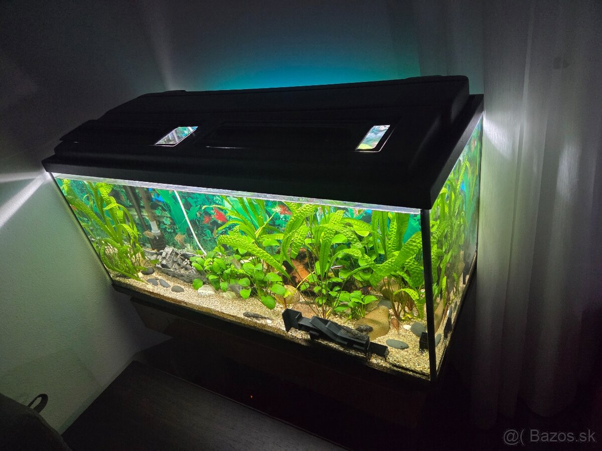 Akvarium 180 L - 2