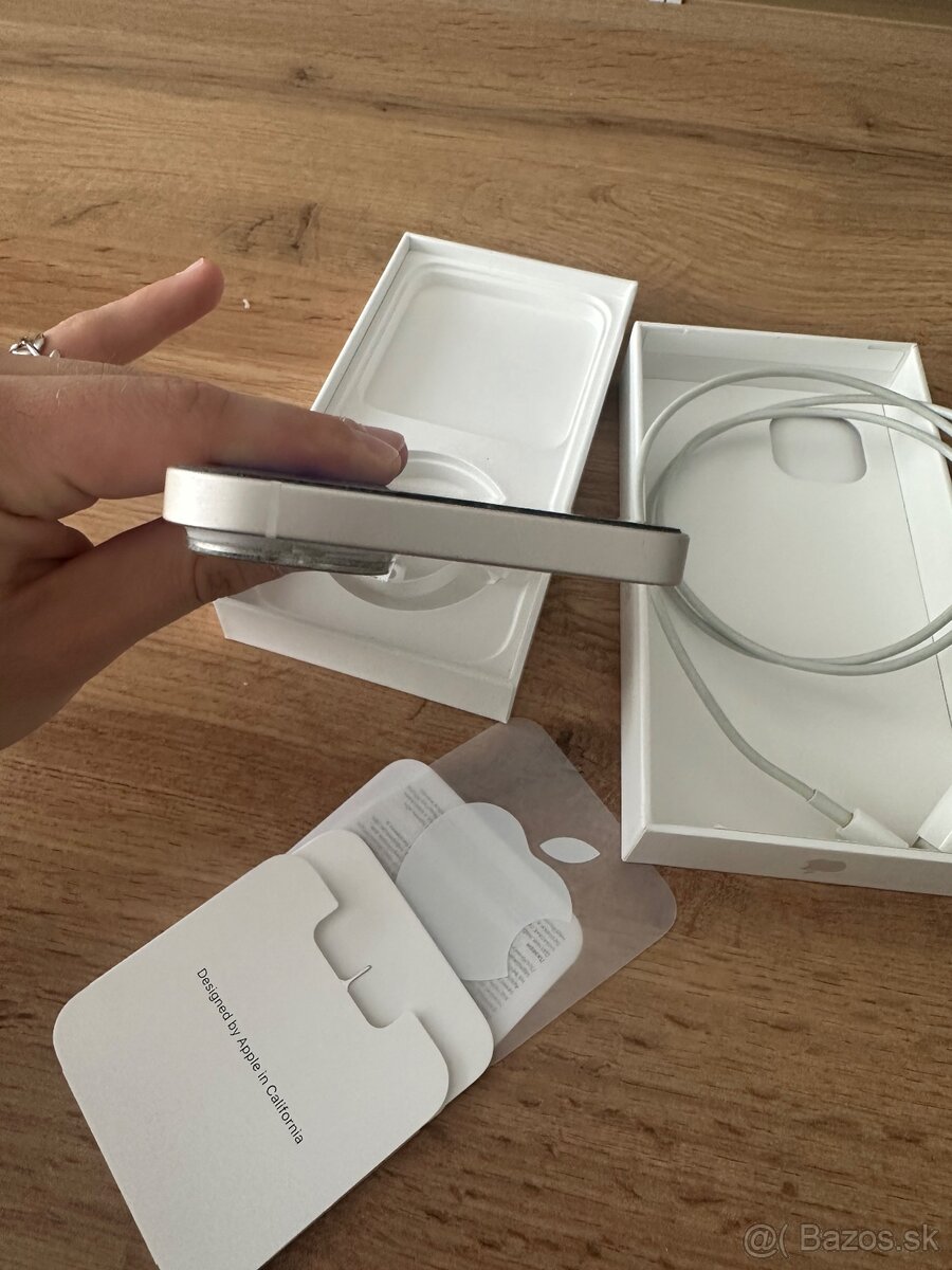 Apple iPhone 14 Plus 128gb - 2