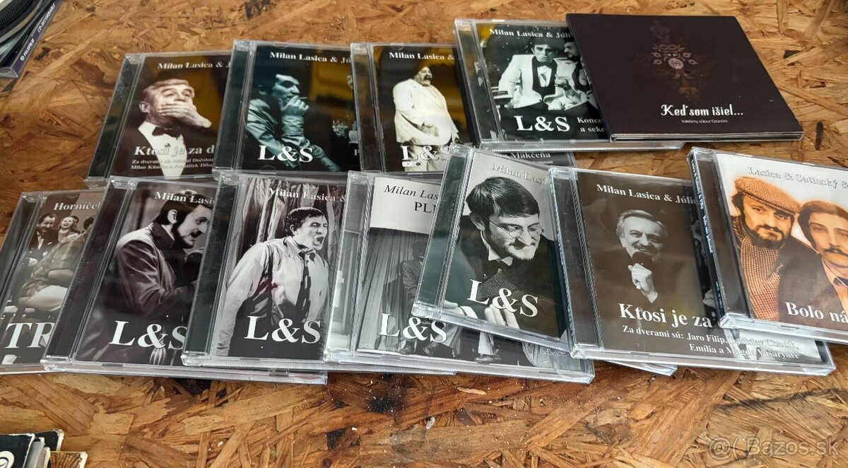 CD jazz - 2